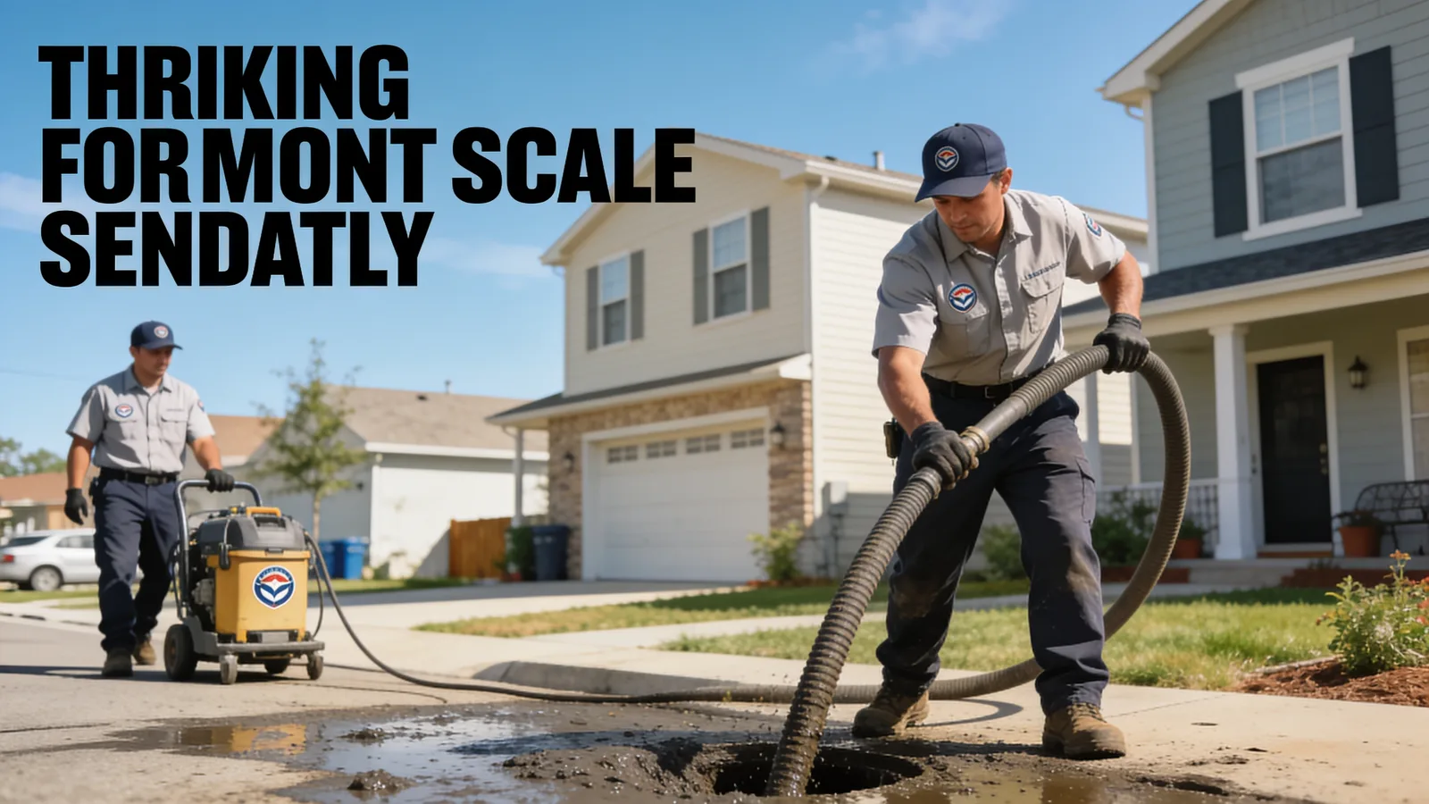 Sewage Cleanup in Garden City, TX near me